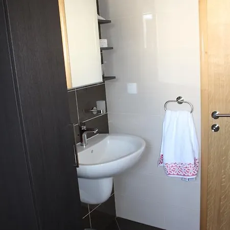 Apartmán Bay Slano