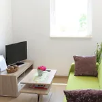 Bay דירה *