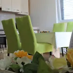 Bay דירה *
