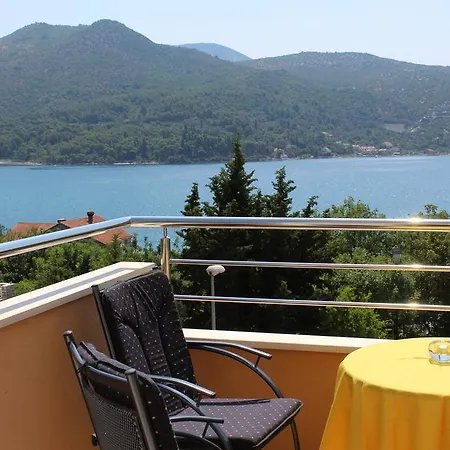 Appartement Bay *