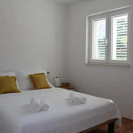 Appartement Bay