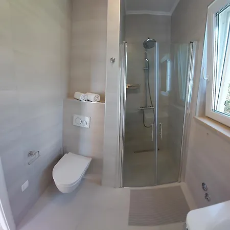 Bay Apartamento Slano