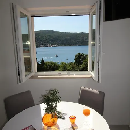 Apartamento Bay *