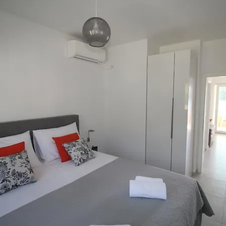 Bay Apartment Slano