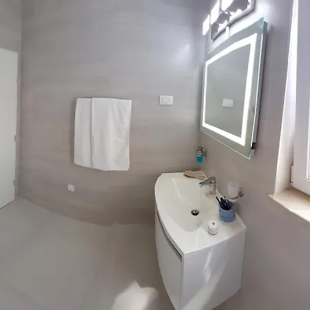 Apartamento Bay