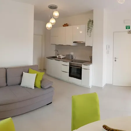 Apartamento Bay Slano