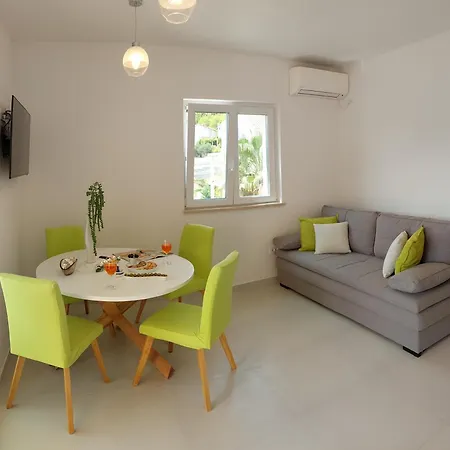 Appartement Bay