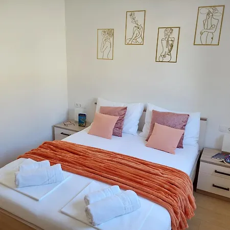 Apartamento Bay *