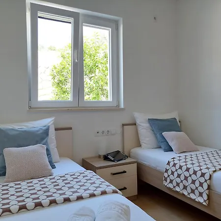 Apartamento Bay Slano