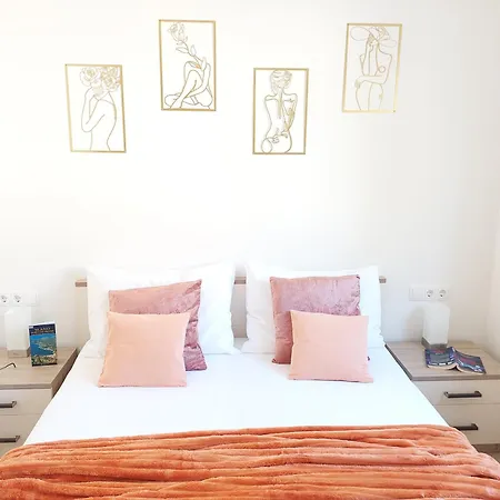 Apartamento Bay