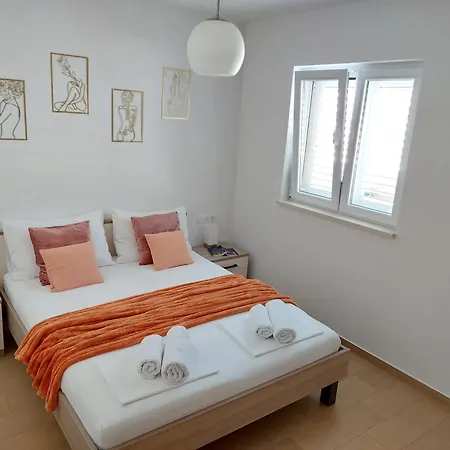 Apartamento Bay
