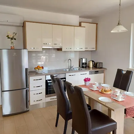 Apartamento Bay *