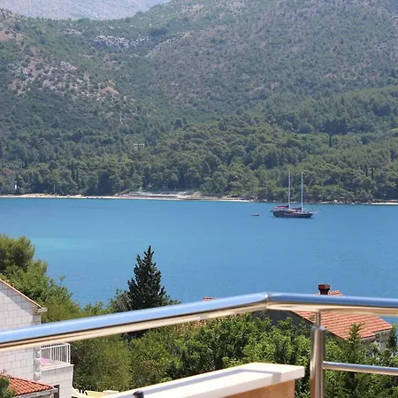 Bay Apartment Slano