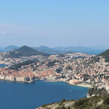 Bay Apartamento Slano