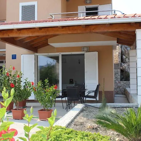 Bay Appartement *