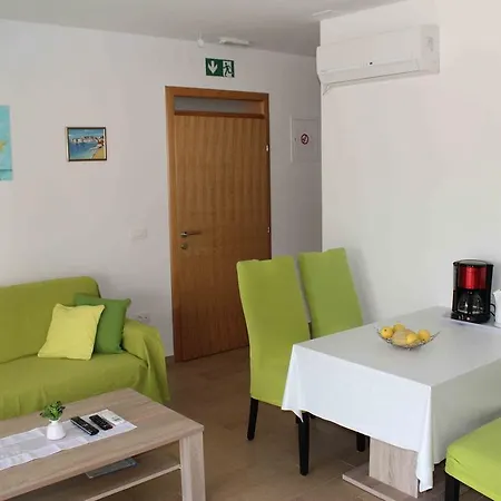 Appartement Bay *