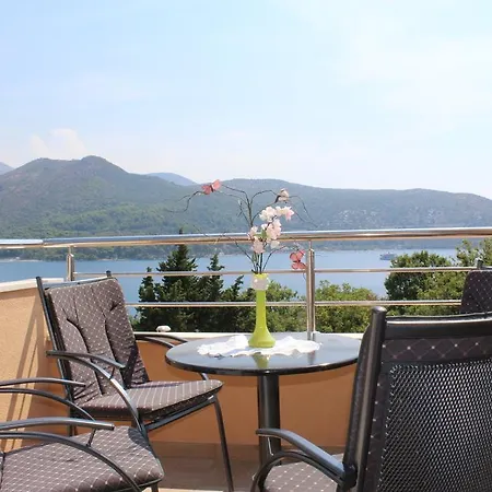 Bay Apartment Slano