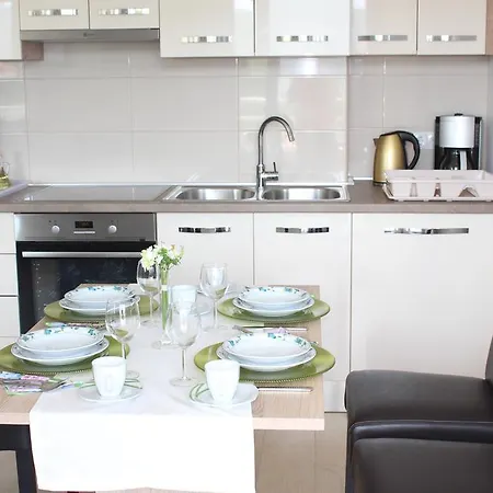 Apartamento Bay *