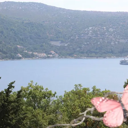 Apartamento Bay Slano
