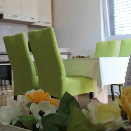 Bay Appartement *